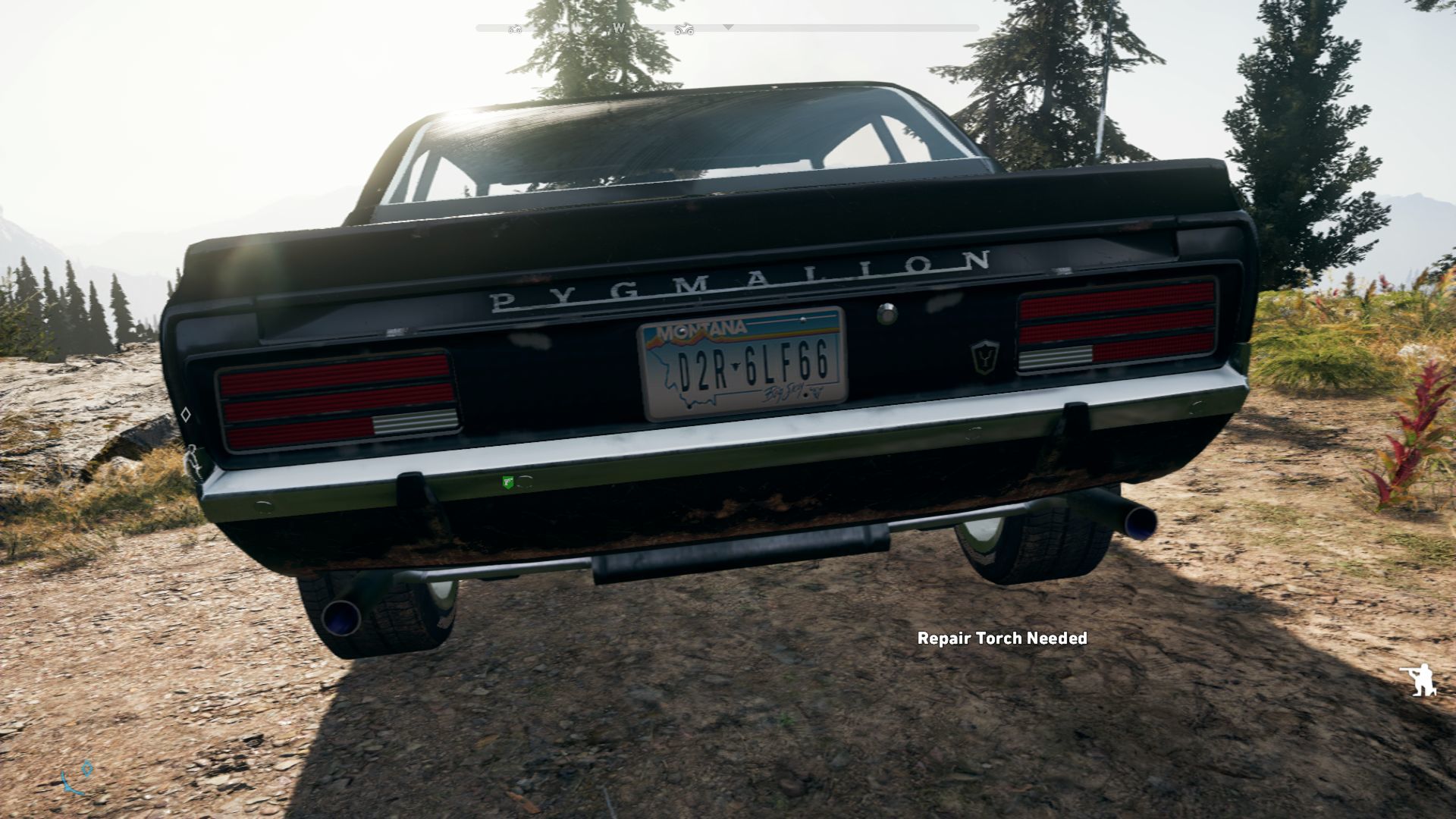 Far Cry 5
